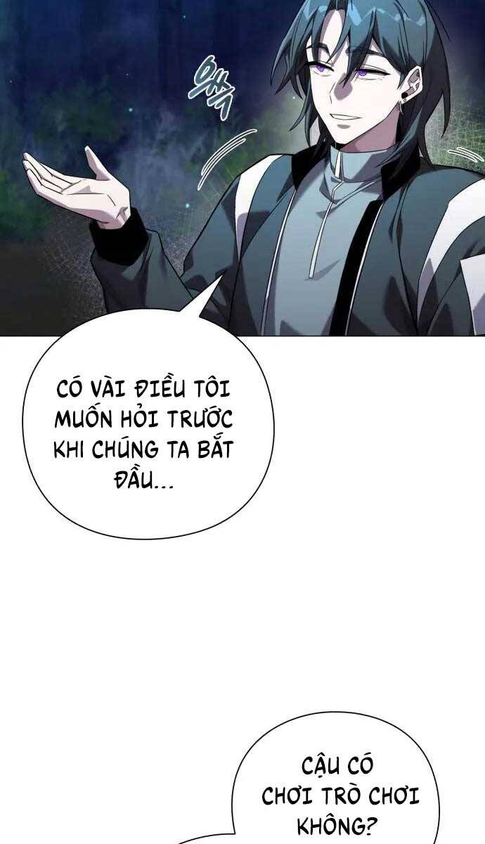 Đêm Của Yêu Tinh Chapter 11 - Trang 24