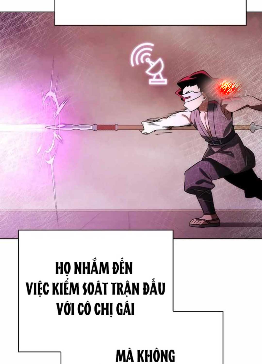 Đêm Của Yêu Tinh Chapter 64 - Trang 113