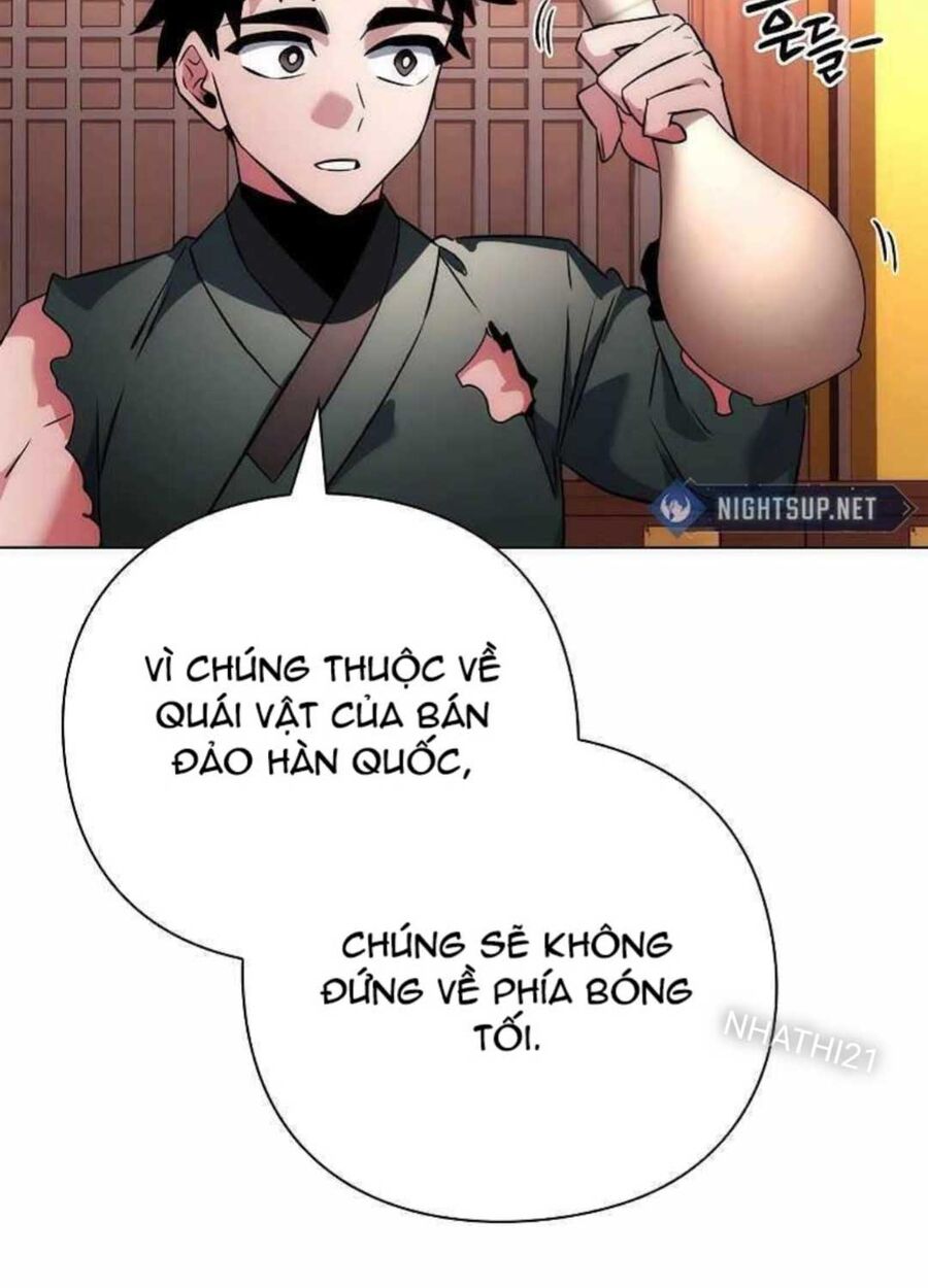 Đêm Của Yêu Tinh Chapter 66 - Trang 67