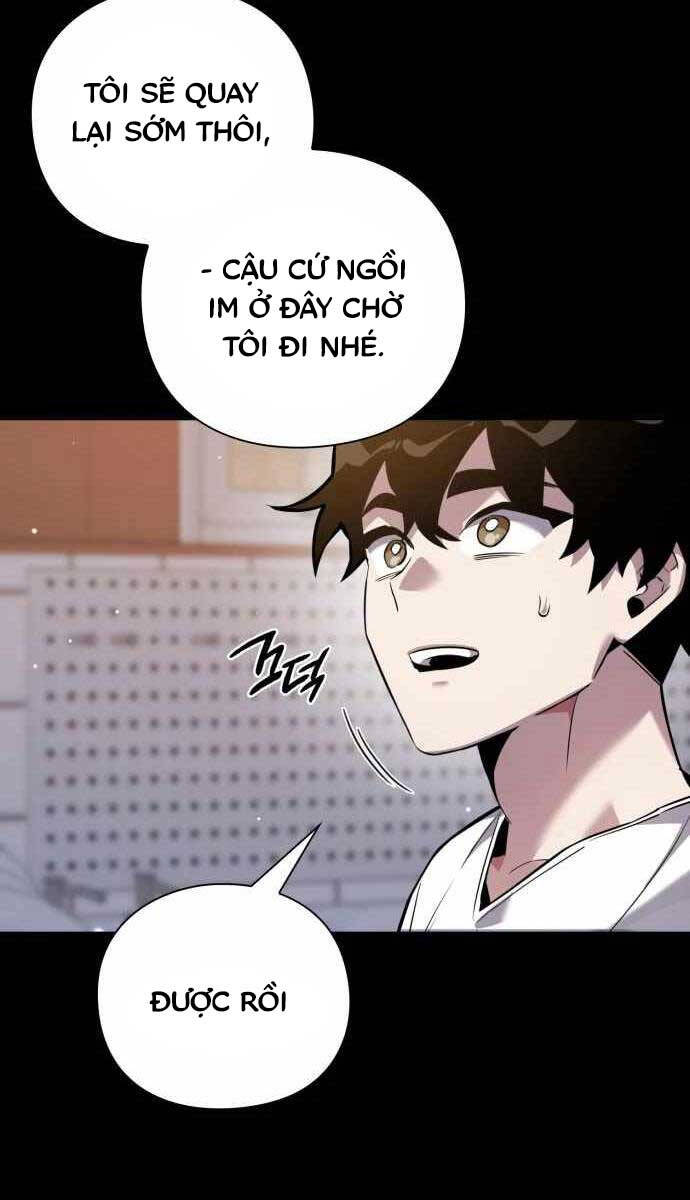 Đêm Của Yêu Tinh Chapter 8 - Trang 9