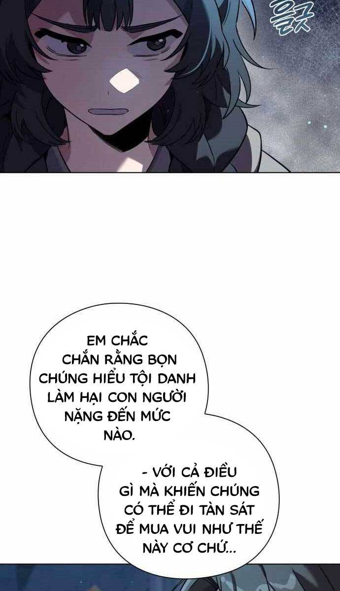 Đêm Của Yêu Tinh Chapter 8 - Trang 66