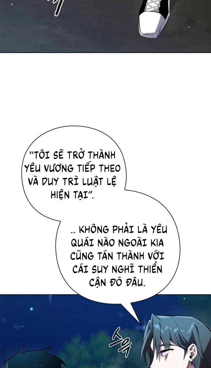 Đêm Của Yêu Tinh Chapter 11 - Trang 100