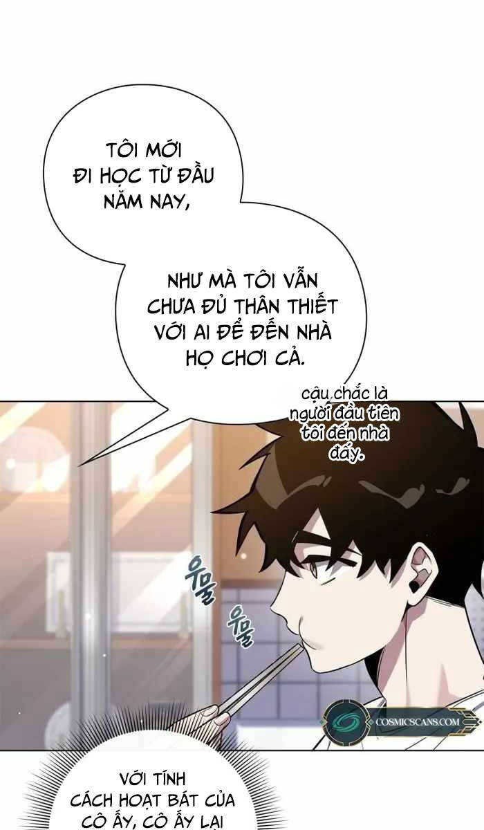 Đêm Của Yêu Tinh Chapter 7 - Trang 76