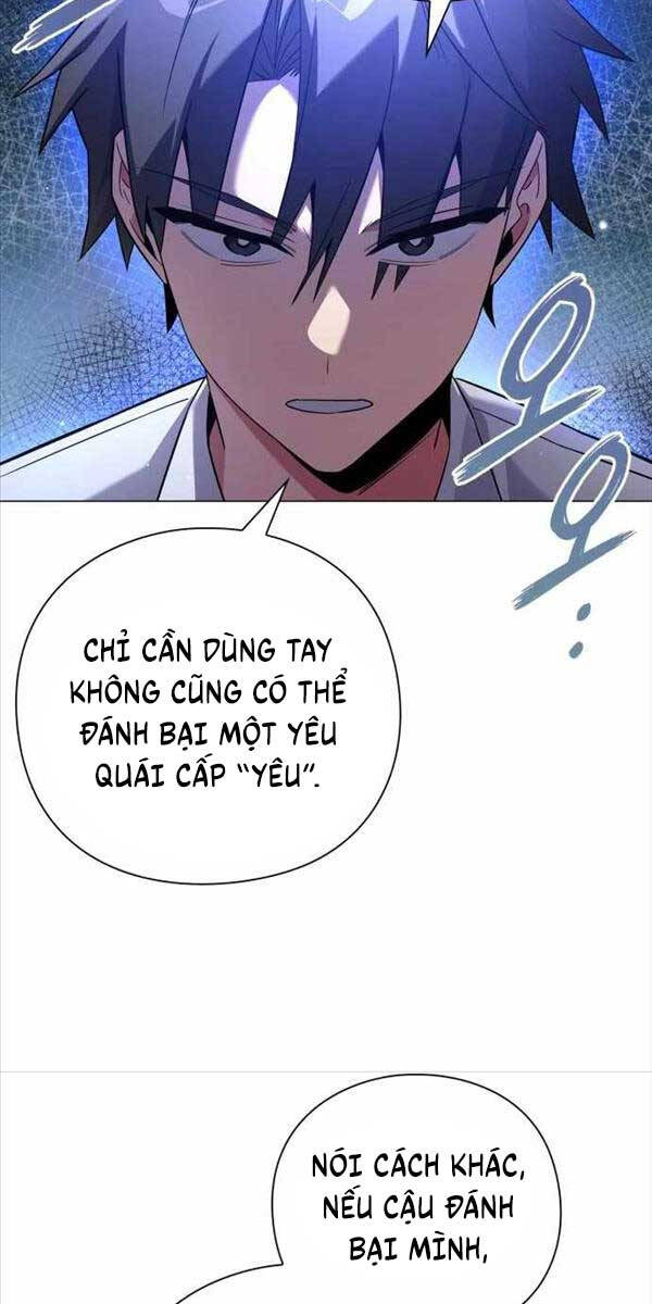 Đêm Của Yêu Tinh Chapter 13 - Trang 64