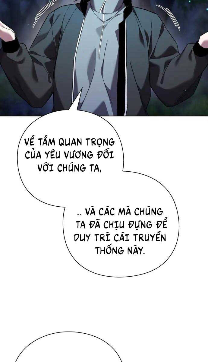 Đêm Của Yêu Tinh Chapter 11 - Trang 92