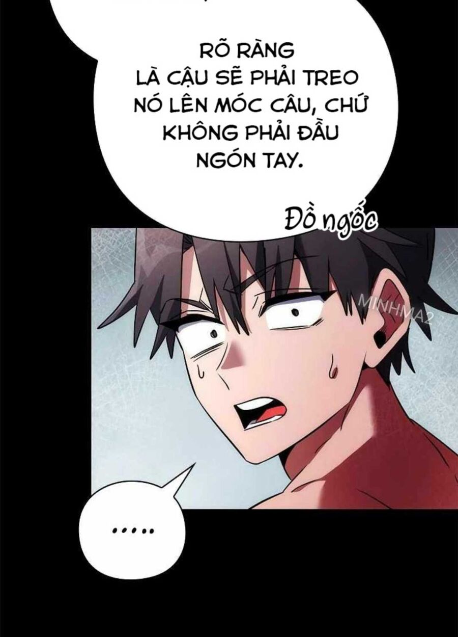 Đêm Của Yêu Tinh Chapter 65 - Trang 119