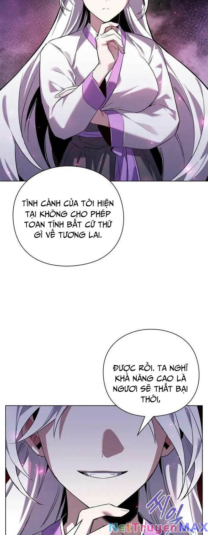 Đêm Của Yêu Tinh Chapter 3 - Trang 14