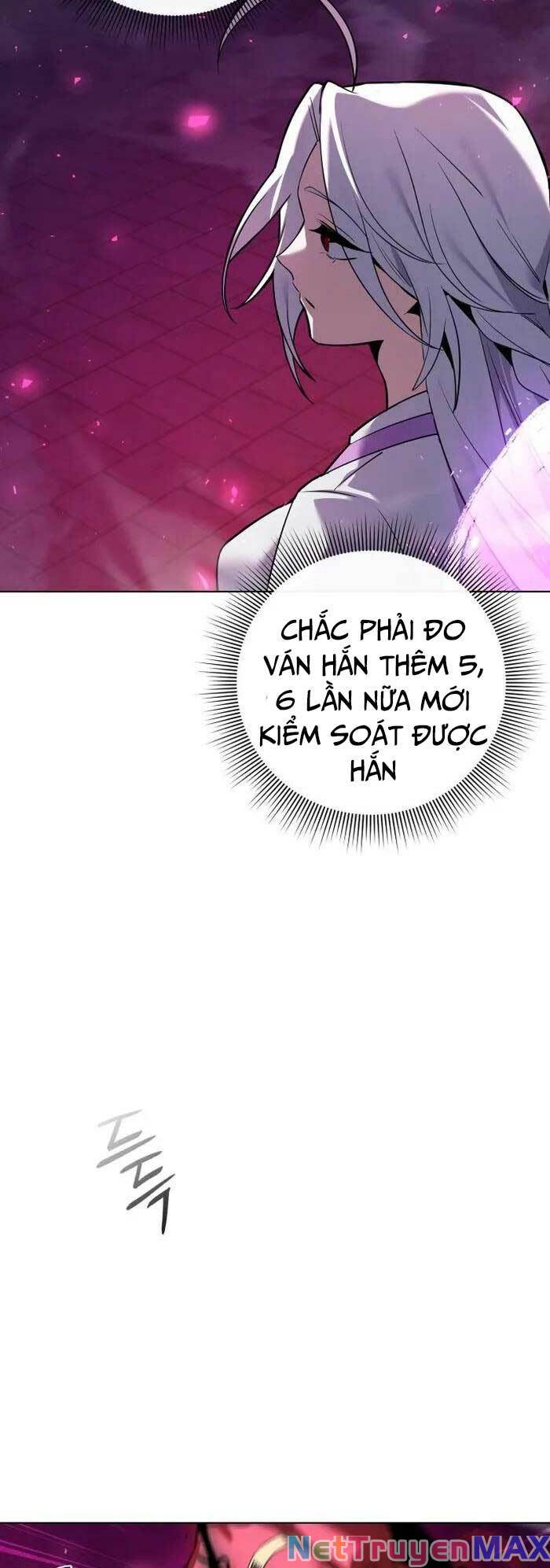 Đêm Của Yêu Tinh Chapter 4 - Trang 28