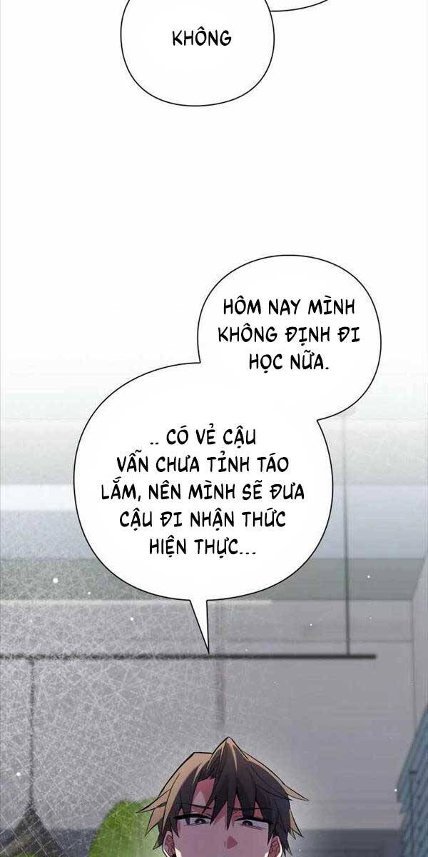 Đêm Của Yêu Tinh Chapter 13 - Trang 41