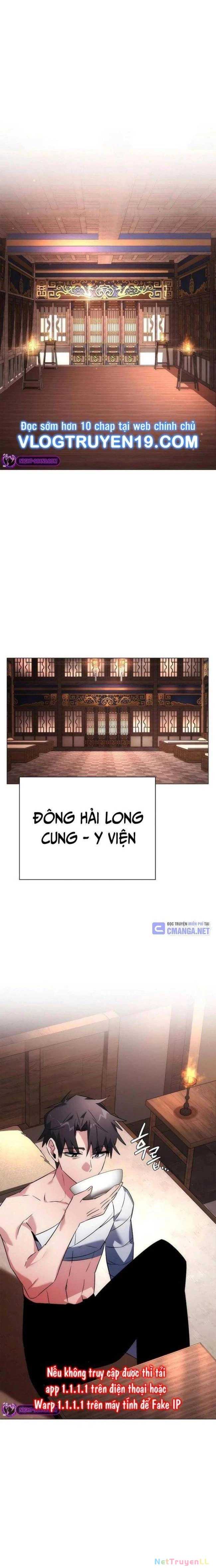 Đêm Của Yêu Tinh Chapter 57 - Trang 33