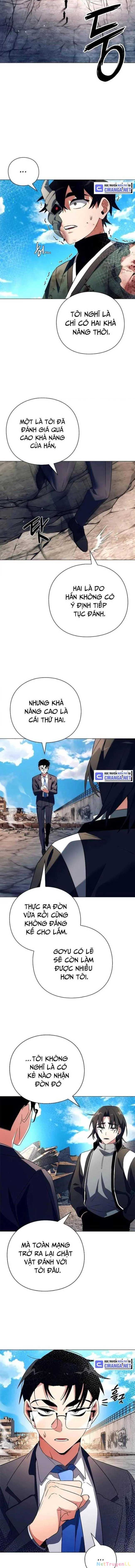 Đêm Của Yêu Tinh Chapter 33 - Trang 25