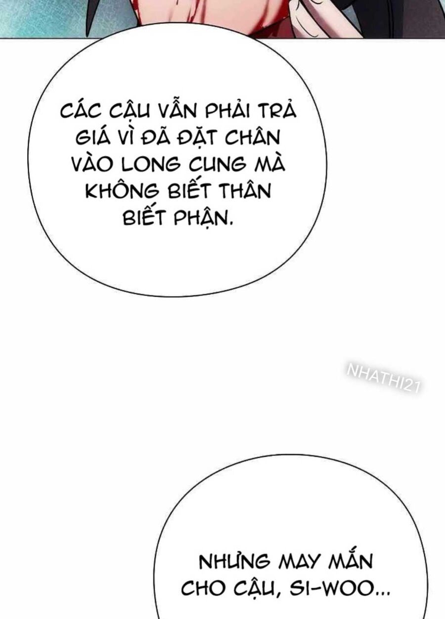 Đêm Của Yêu Tinh Chapter 66 - Trang 165