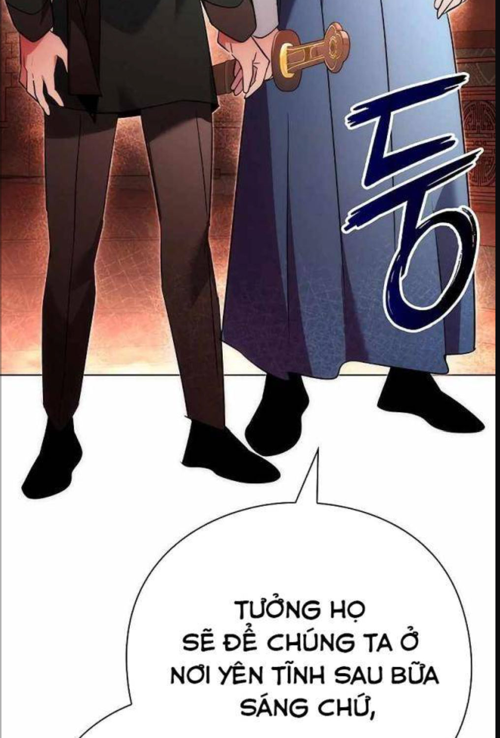 Đêm Của Yêu Tinh Chapter 63 - Trang 108