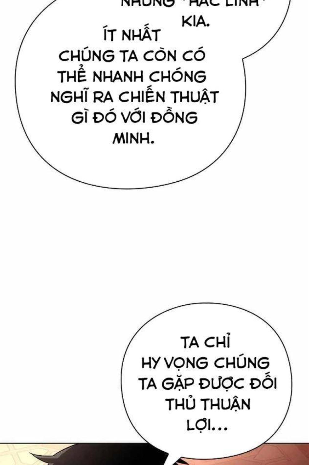 Đêm Của Yêu Tinh Chapter 63 - Trang 123