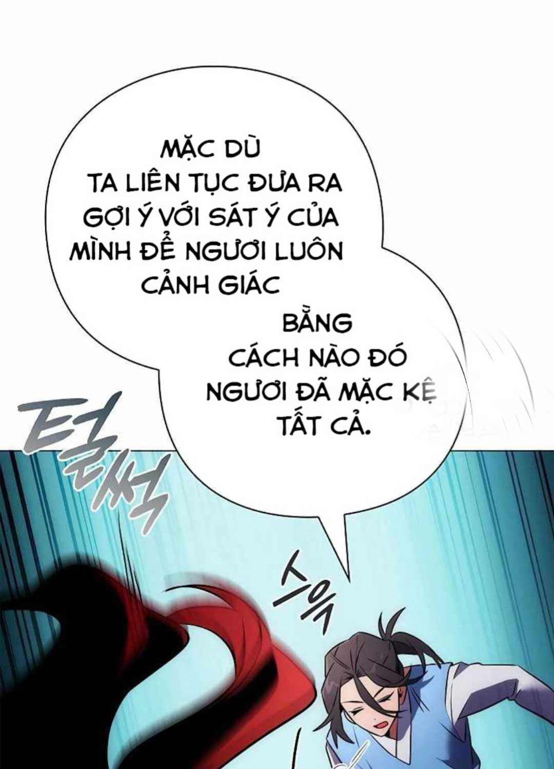 Đêm Của Yêu Tinh Chapter 64 - Trang 170