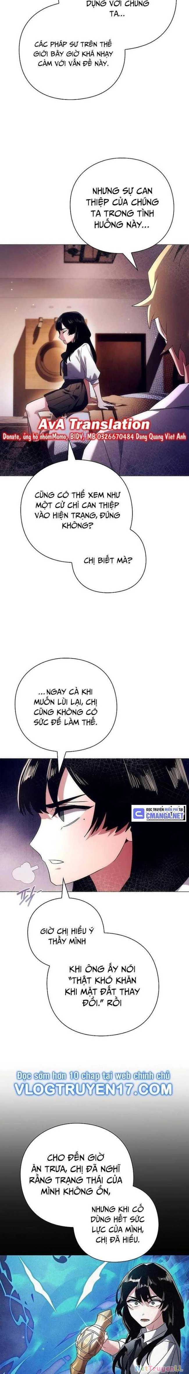 Đêm Của Yêu Tinh Chapter 38 - Trang 26