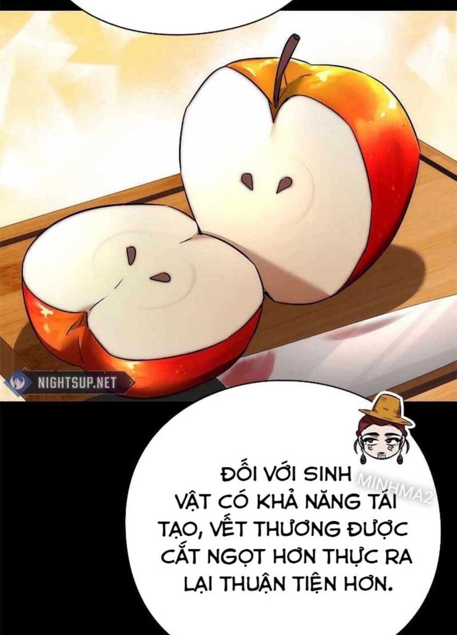 Đêm Của Yêu Tinh Chapter 65 - Trang 30