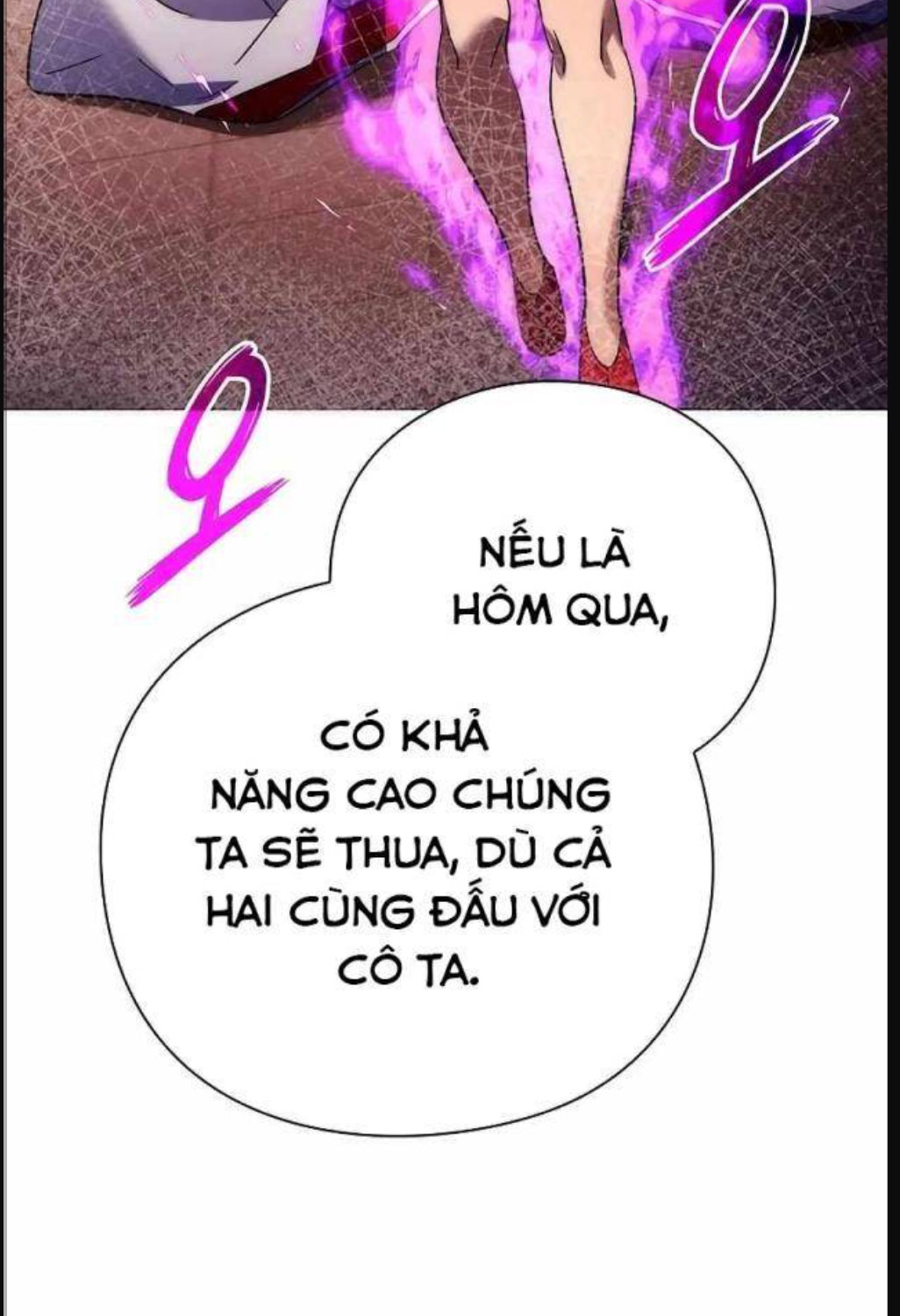 Đêm Của Yêu Tinh Chapter 63 - Trang 162