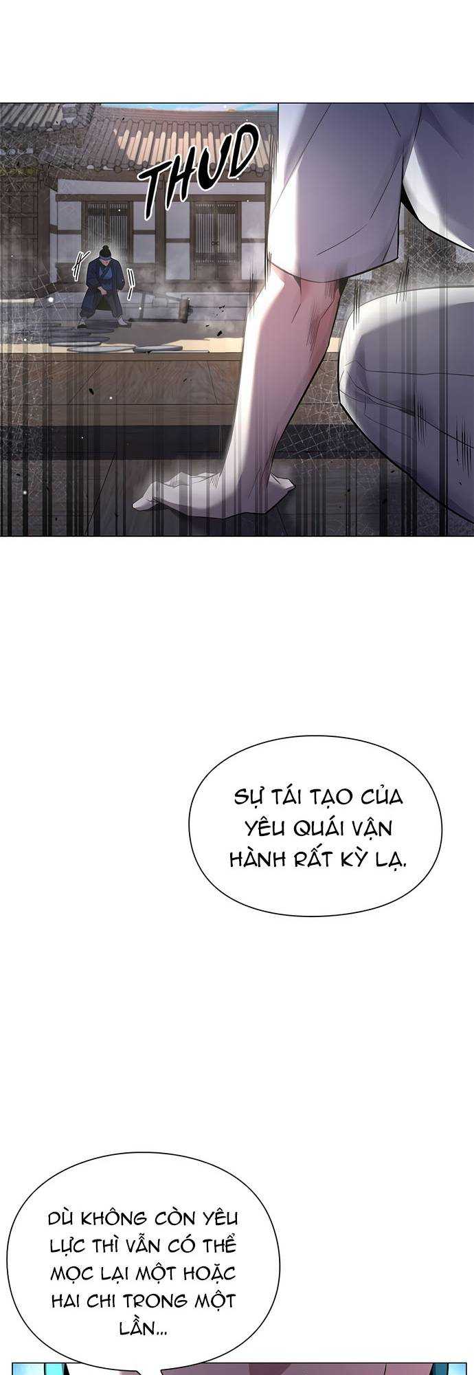 Đêm Của Yêu Tinh Chapter 17 - Trang 25