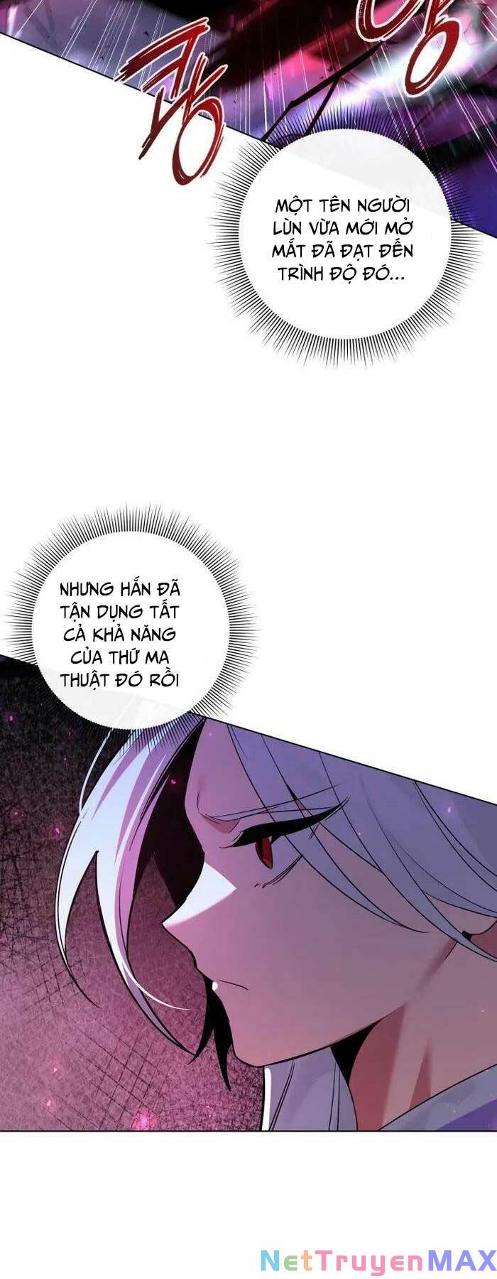 Đêm Của Yêu Tinh Chapter 4 - Trang 53