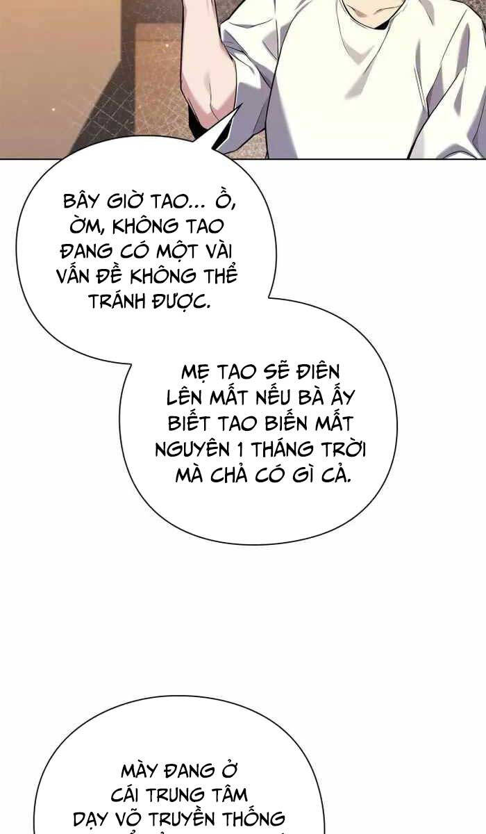 Đêm Của Yêu Tinh Chapter 7 - Trang 8