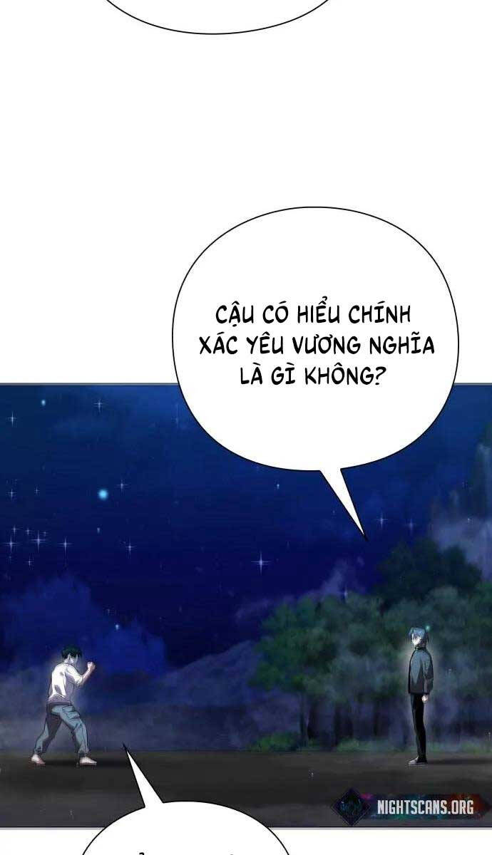 Đêm Của Yêu Tinh Chapter 11 - Trang 75