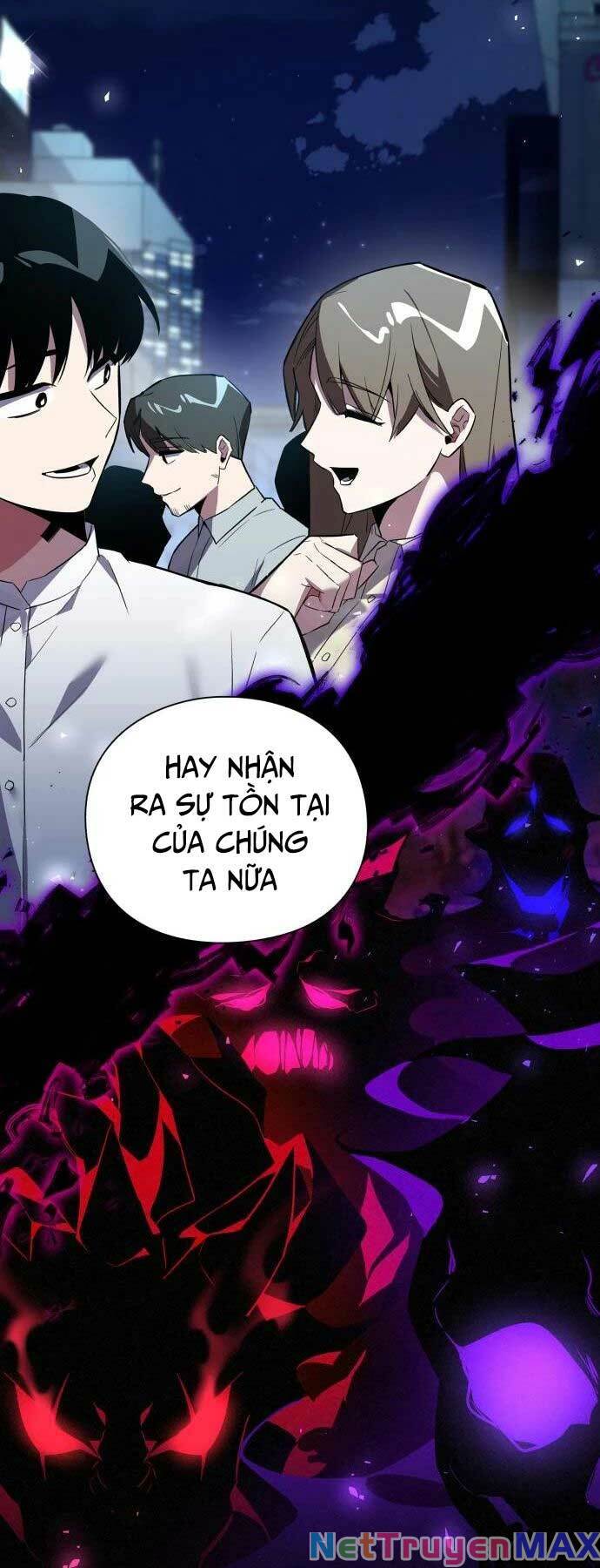 Đêm Của Yêu Tinh Chapter 2 - Trang 71