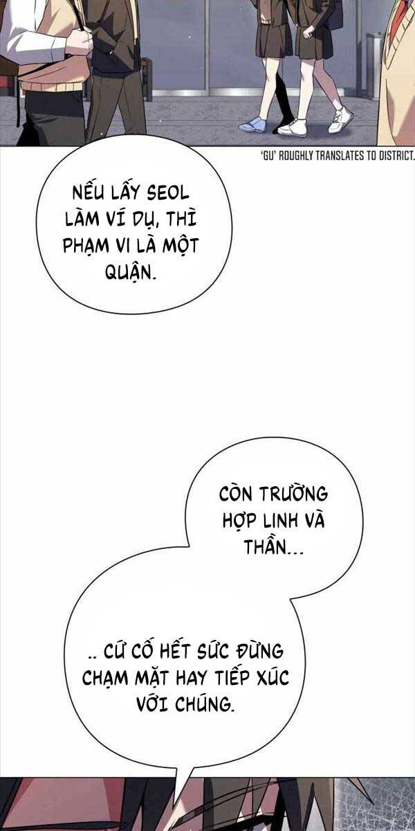 Đêm Của Yêu Tinh Chapter 13 - Trang 24