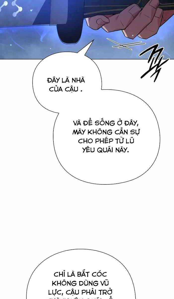 Đêm Của Yêu Tinh Chapter 10 - Trang 50