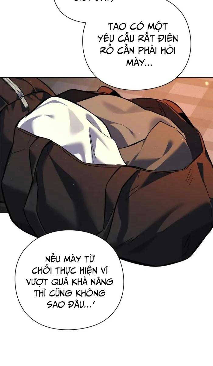 Đêm Của Yêu Tinh Chapter 7 - Trang 4