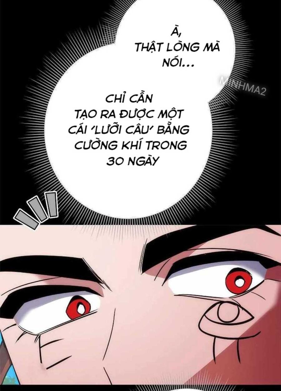 Đêm Của Yêu Tinh Chapter 65 - Trang 143