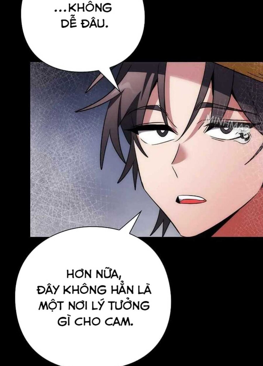 Đêm Của Yêu Tinh Chapter 65 - Trang 140