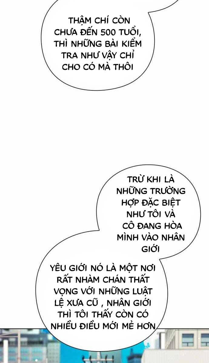 Đêm Của Yêu Tinh Chapter 8 - Trang 78