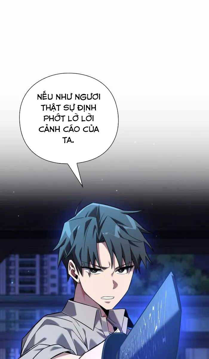 Đêm Của Yêu Tinh Chapter 10 - Trang 62