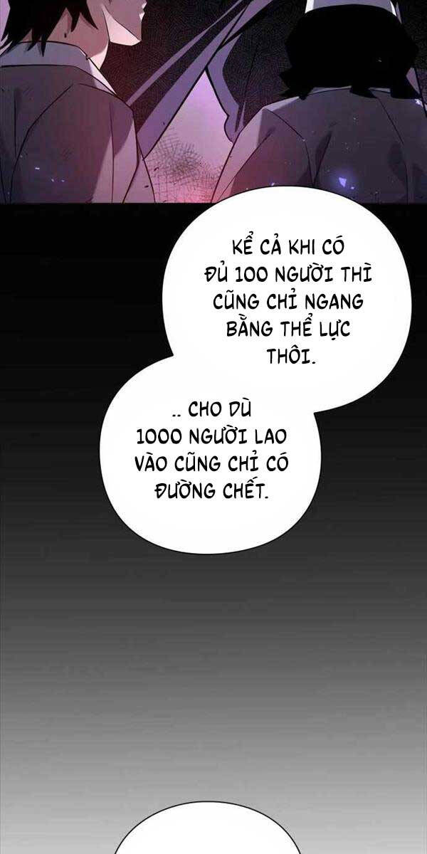 Đêm Của Yêu Tinh Chapter 13 - Trang 20