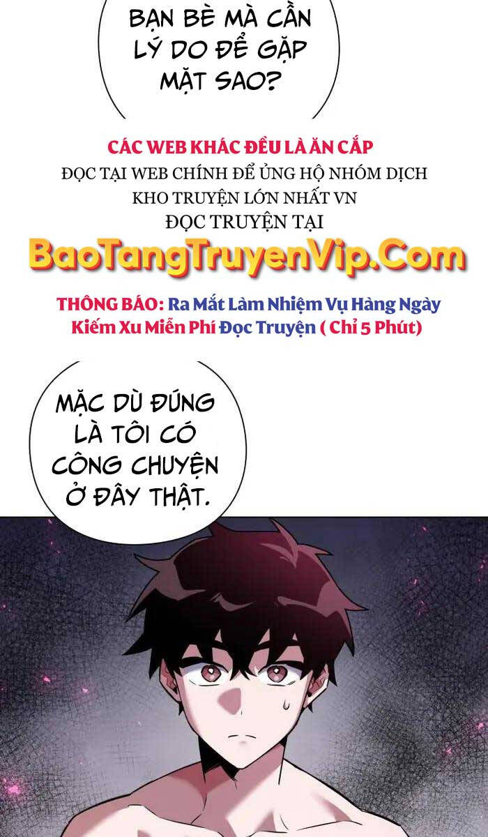 Đêm Của Yêu Tinh Chapter 6 - Trang 94