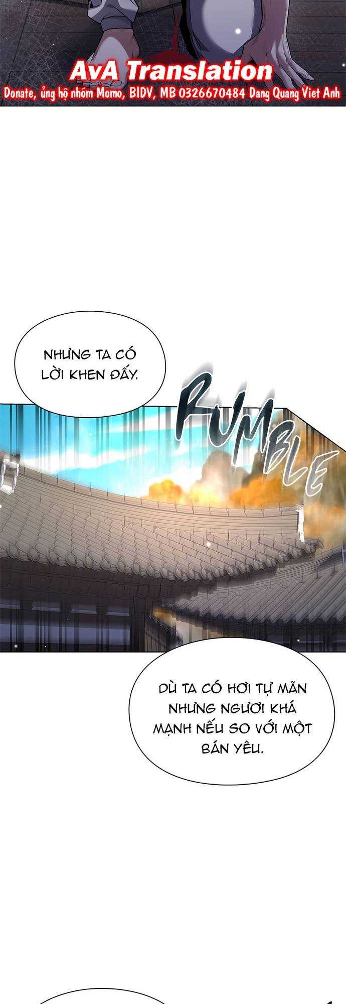 Đêm Của Yêu Tinh Chapter 17 - Trang 27