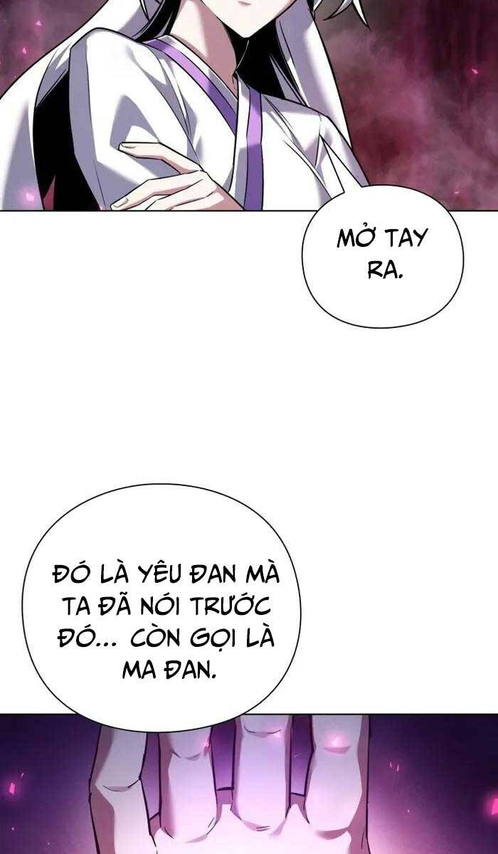 Đêm Của Yêu Tinh Chapter 6 - Trang 83