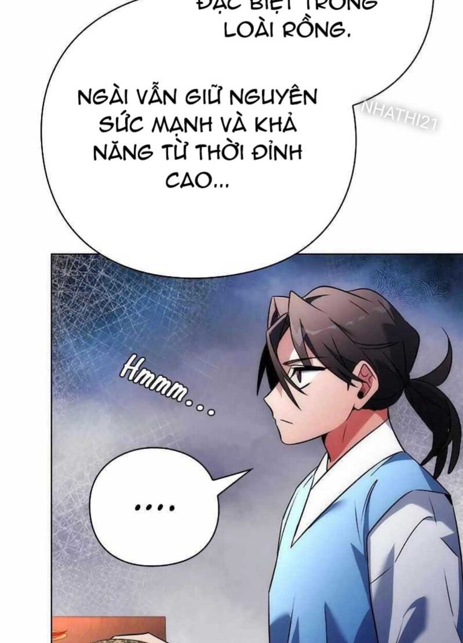 Đêm Của Yêu Tinh Chapter 66 - Trang 128