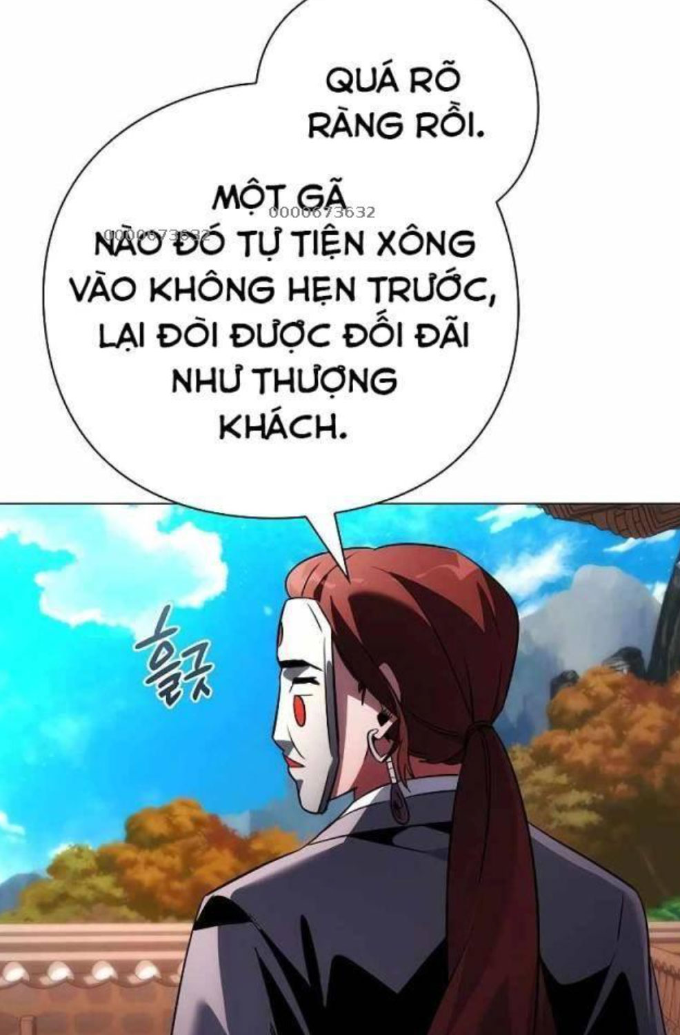 Đêm Của Yêu Tinh Chapter 63 - Trang 24