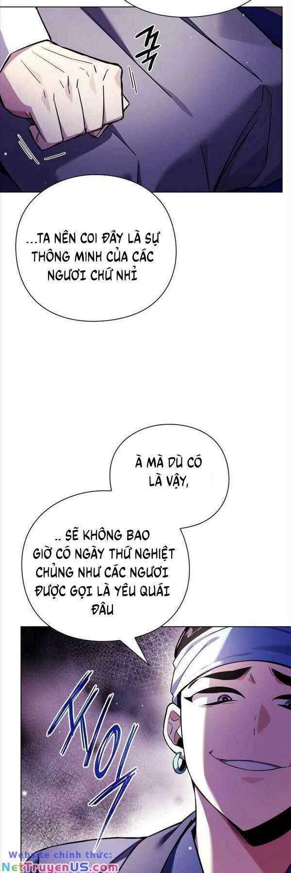 Đêm Của Yêu Tinh Chapter 16 - Trang 11