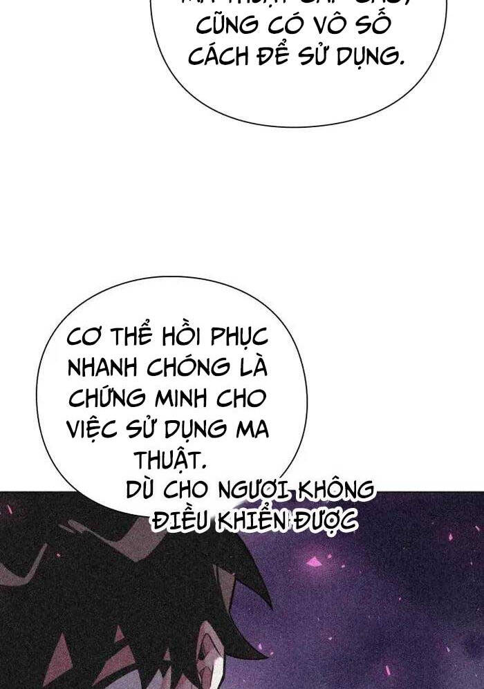 Đêm Của Yêu Tinh Chapter 6 - Trang 59