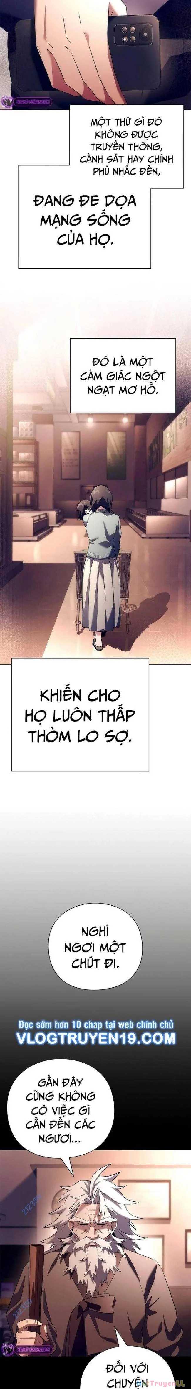 Đêm Của Yêu Tinh Chapter 44 - Trang 5