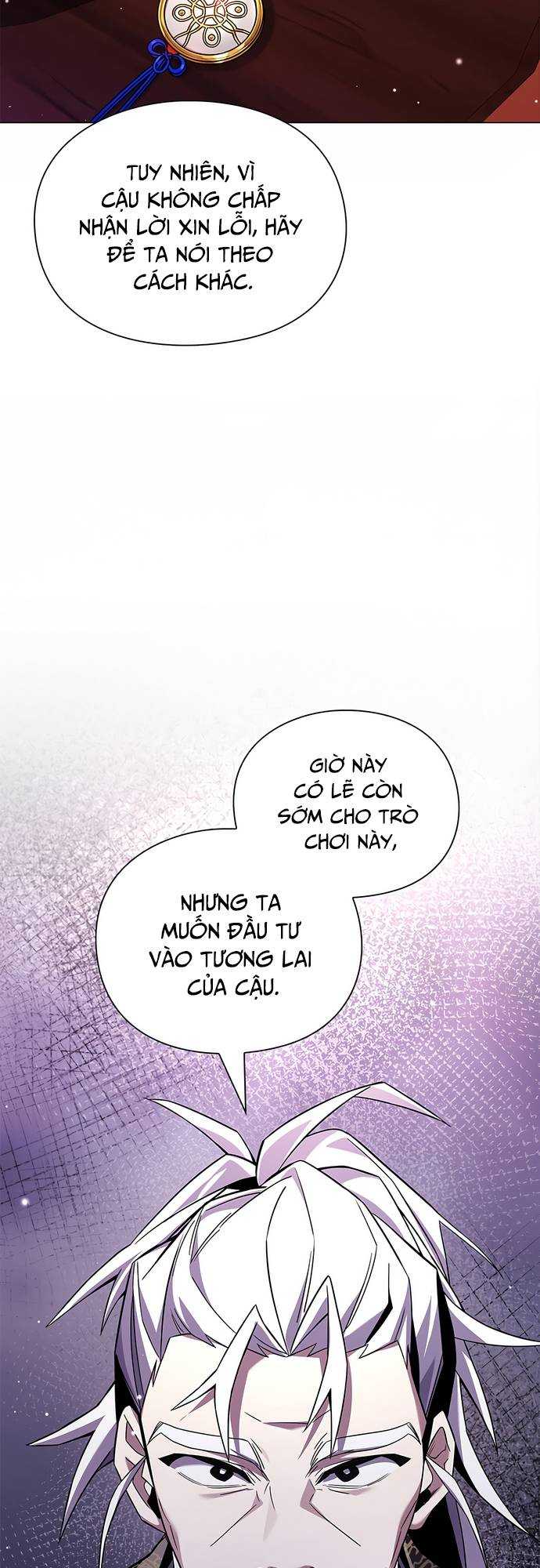 Đêm Của Yêu Tinh Chapter 18 - Trang 63