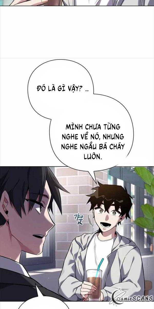 Đêm Của Yêu Tinh Chapter 13 - Trang 12