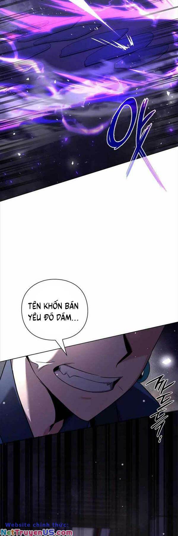 Đêm Của Yêu Tinh Chapter 16 - Trang 70