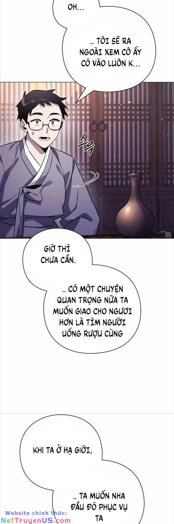 Đêm Của Yêu Tinh Chapter 16 - Trang 20