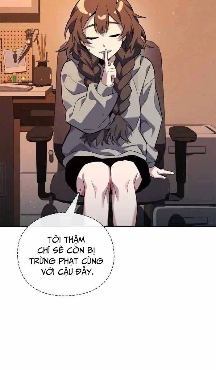 Đêm Của Yêu Tinh Chapter 7 - Trang 16