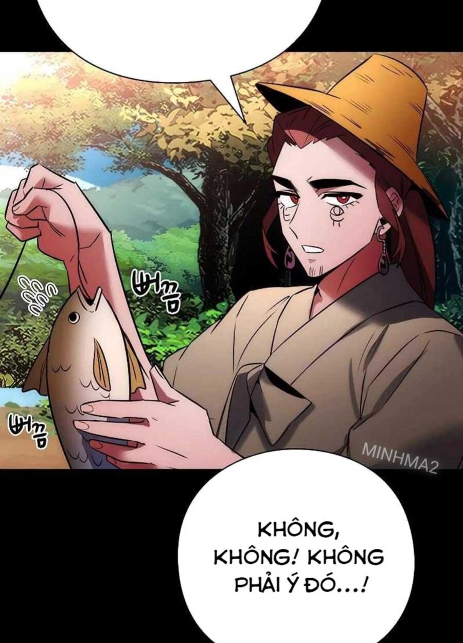 Đêm Của Yêu Tinh Chapter 65 - Trang 41