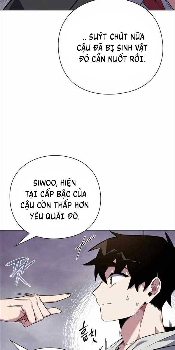 Đêm Của Yêu Tinh Chapter 13 - Trang 33